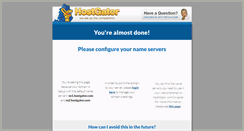 Desktop Screenshot of elzatona.com